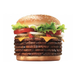 Illustration for article titled Really Big Whopper Coming To Burger King In Japanem/em